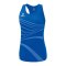 Erima Racing Singlet Damen Blau - blau