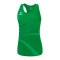 Erima Racing Singlet Damen Grün - gruen