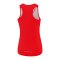 Erima Racing Singlet Damen Rot - rot
