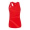Erima Racing Singlet Damen Rot - rot
