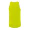 Erima Racing Singlet Gelb - gelb