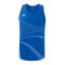 Erima Racing Singlet Kids Blau - blau