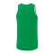 Erima Racing Singlet Kids Grün - gruen