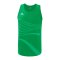 Erima Racing Singlet Kids Grün - gruen
