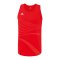 Erima Racing Singlet Kids Rot - rot