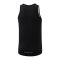 Erima Racing Singlet Kids Schwarz - schwarz