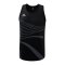 Erima Racing Singlet Kids Schwarz - schwarz