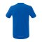Erima Racing T-Shirt Blau - blau