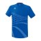 Erima Racing T-Shirt Blau - blau