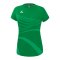 Erima Racing T-Shirt Damen Grün - gruen