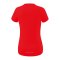 Erima Racing T-Shirt Damen Rot - rot