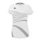Erima Racing T-Shirt Damen Weiss - weiss