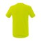 Erima Racing T-Shirt Kids Gelb - gelb