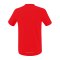 Erima Racing T-Shirt Kids Rot - rot
