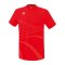 Erima Racing T-Shirt Kids Rot - rot