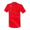 Erima Racing T-Shirt Rot - rot