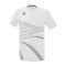 Erima Racing T-Shirt Weiss - weiss