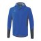 Erima Racing Trainingsjacke Blau - blau
