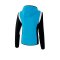 Erima Razor 2.0 Präsentationsjacke Damen Blau - blau