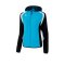 Erima Razor 2.0 Präsentationsjacke Damen Blau - blau