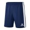 Erima Retro Star Short Blau Weiss - blau
