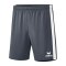 Erima Retro Star Short Grau Weiss - grau