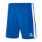 Erima Retro Star Short Hellblau Weiss - blau