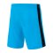 Erima Retro Star Short Kids Blau Schwarz - blau