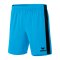 Erima Retro Star Short Kids Blau Schwarz - blau