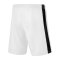 Erima Retro Star Short Kids Weiss Schwarz - weiss