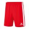 Erima Retro Star Short Rot Weiss - rot
