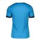 Erima Retro Star Trikot Blau Schwarz - blau