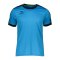 Erima Retro Star Trikot Blau Schwarz - blau