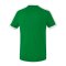 Erima Retro Star Trikot Grün Weiss - gruen