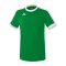 Erima Retro Star Trikot Grün Weiss - gruen