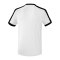 Erima Retro Star Trikot Kids Weiss Schwarz - weiss
