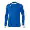 Erima Retro Star Trikot LA Kids Blau Weiss - blau