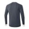 Erima Retro Star Trikot LA Kids Grau Weiss - grau