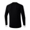 Erima Retro Star Trikot LA Kids Schwarz Weiss - schwarz