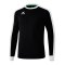 Erima Retro Star Trikot LA Kids Schwarz Weiss - schwarz