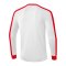Erima Retro Star Trikot LA Kids Weiss Rot - weiss