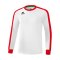 Erima Retro Star Trikot LA Kids Weiss Rot - weiss