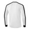 Erima Retro Star Trikot LA Kids Weiss Schwarz - weiss