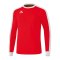 Erima Retro Star Trikot LA Rot Weiss - rot