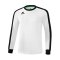 Erima Retro Star Trikot LA Weiss Schwarz - weiss