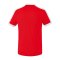 Erima Retro Star Trikot Rot Weiss - rot