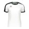 Erima Retro Star Trikot Weiss Schwarz - weiss