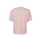Erima Retro T-Shirt Damen Pink - rosa