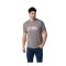 Erima Retro T-Shirt Grau - grau