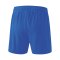 Erima Rio 2.0 Short Damen Blau - blau